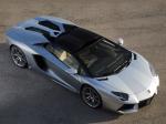 Lamborghini Aventador LP700-4 Roadster 2013 года